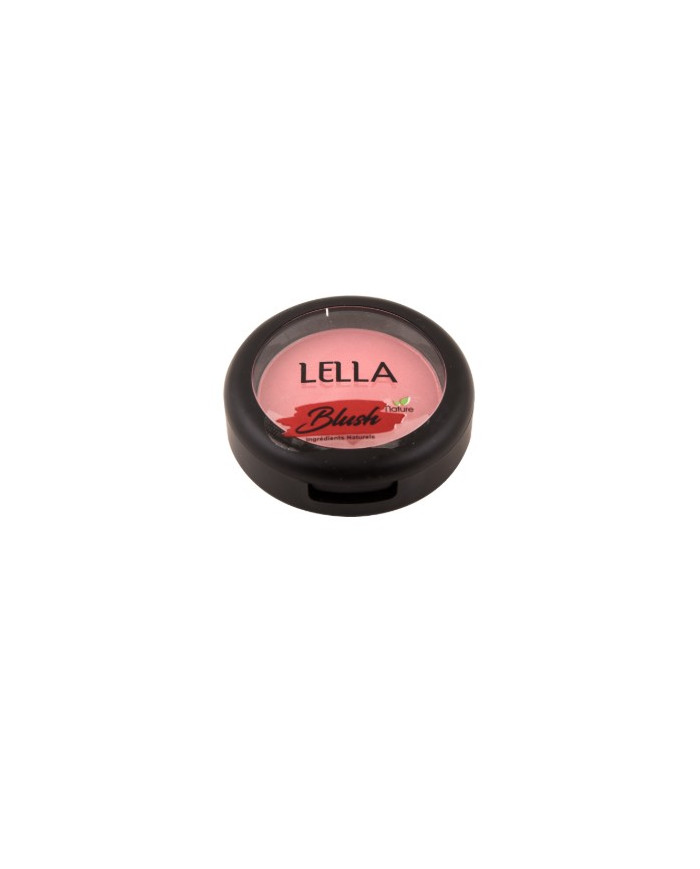 Lella Green Attitude Blush – Fard à Joues Mat