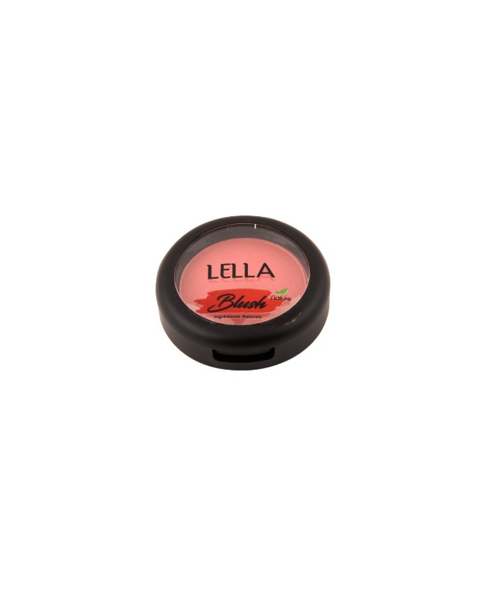 Lella Green Attitude Blush – Fard à Joues Mat