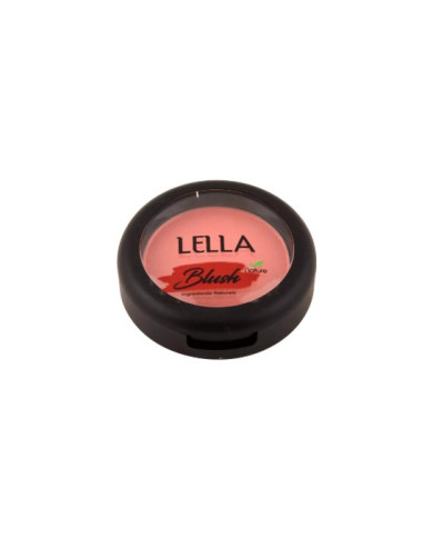 Lella Green Attitude Blush – Fard à Joues Mat