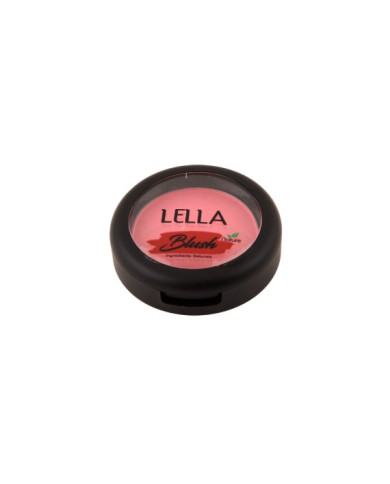 Lella Green Attitude Blush – Fard à Joues Mat