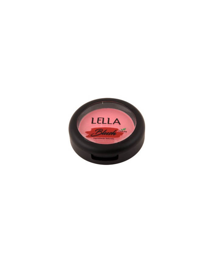Lella Green Attitude Blush – Fard à Joues Mat
