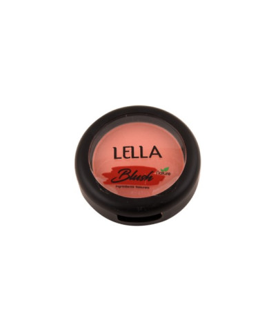 Lella Green Attitude Blush – Fard à Joues Mat