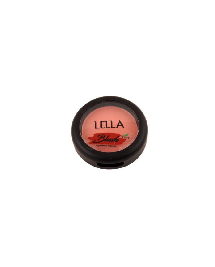 Lella Green Attitude Blush – Fard à Joues Mat