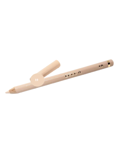 Lella Crayon Yeux Waterproof – Longue Tenue