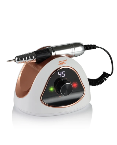 Ponceuse à Ongles SML M15 65W – 45000 RPM