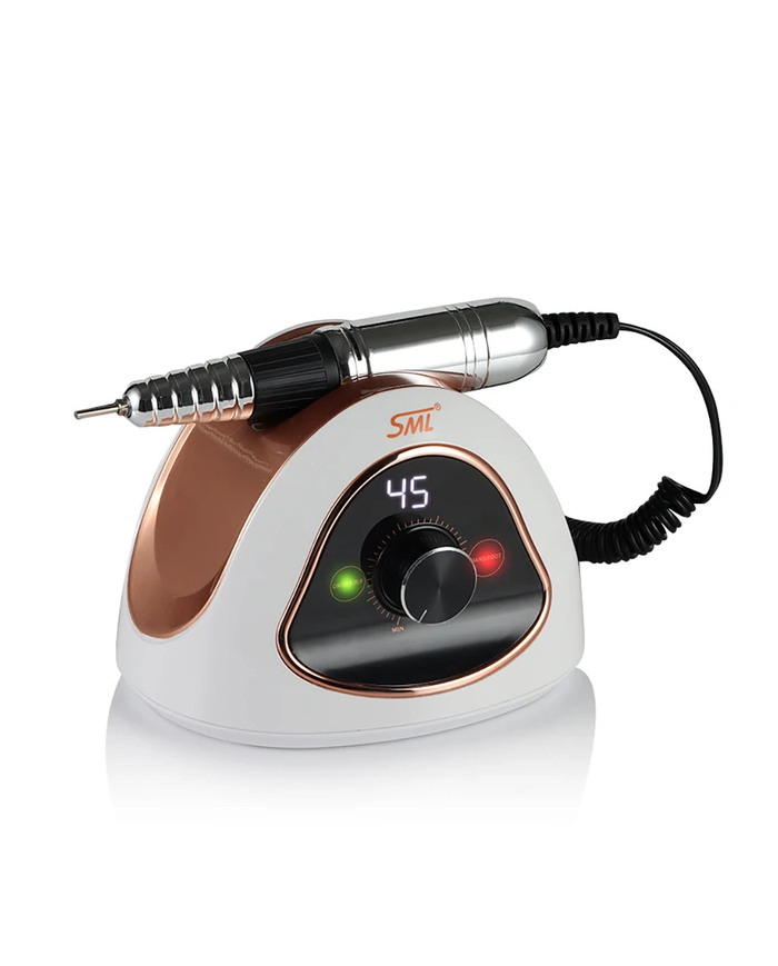 Ponceuse à Ongles SML M15 65W – 45000 RPM