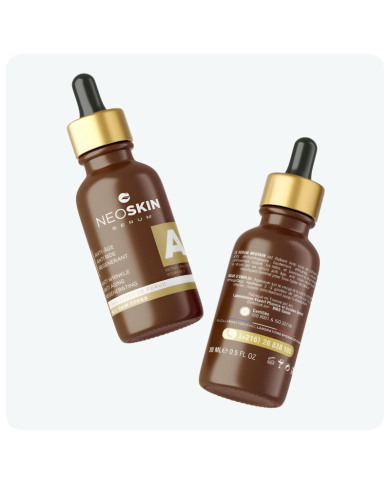 Sérum NEO SKIN Vitamine A 30ml – Anti-Âge Intensif