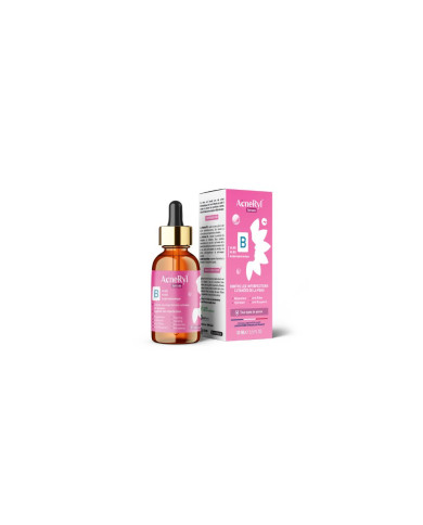 Sérum Acneryl Vitamine B 30ml – Peau Sans Imperfections
