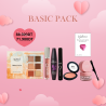 Azal Basic Pack – Essentiels Maquillage Naturel