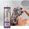 Anian Shampoing Oignon & Biotine 400ml