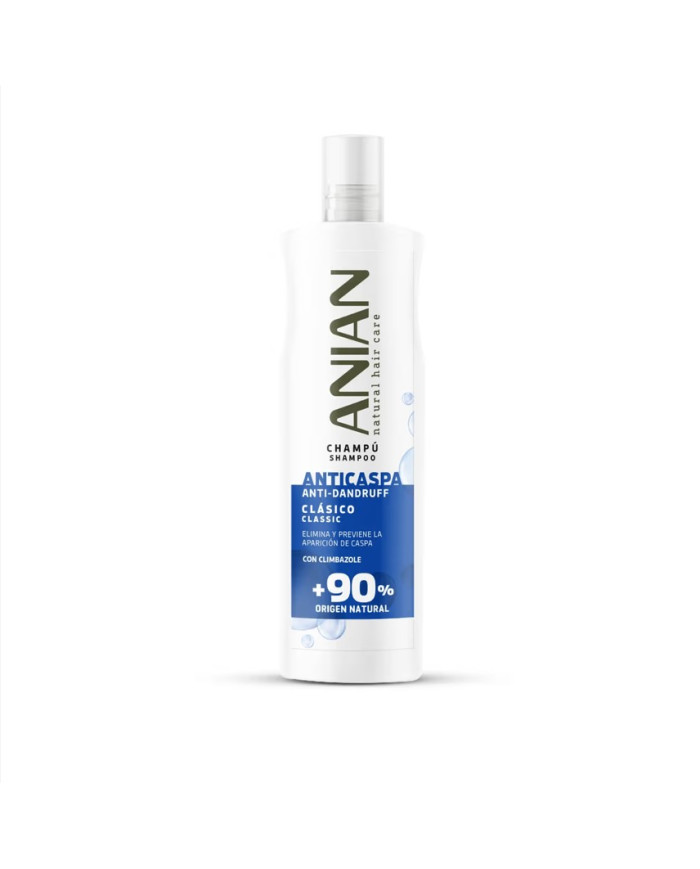 ANIAN Shampoing Anti-Pelliculaire Classique 400ml