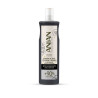 ANIAN Shampoing Charbon Actif Thé Vert & Concombre 400ml