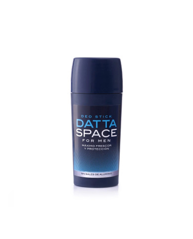 Tulipan Negro Stick Data Space 75ML – Déodorant Homme Fraîcheur Longue Durée | Tunisie