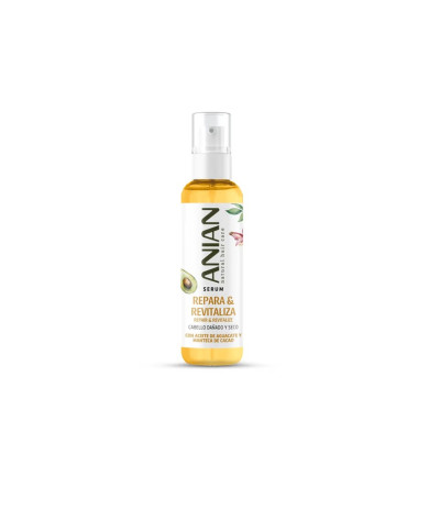 ANIAN Sérum Répare & Revitalise 100ml Cheveux Secs