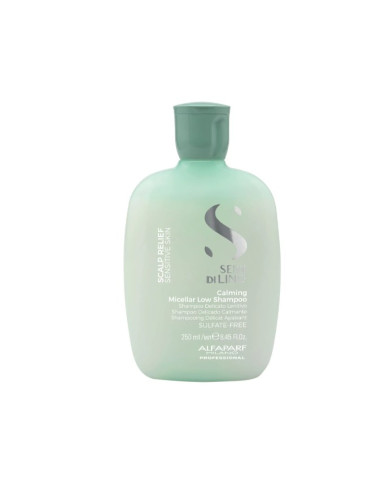 Alfaparf Scalp Relief Shampoo 250ml - Cuir Sensible