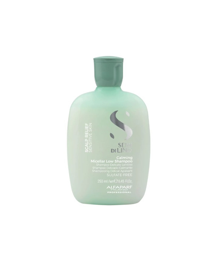 Alfaparf Scalp Relief Shampoo 250ml - Cuir Sensible