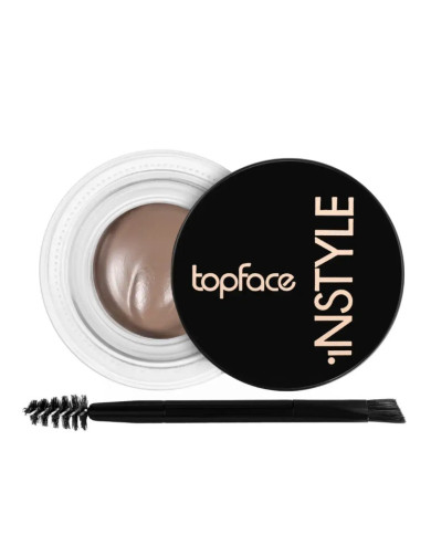Topface Instyle Gel Sourcils 003 - Fixateur & Colorant Sourcils