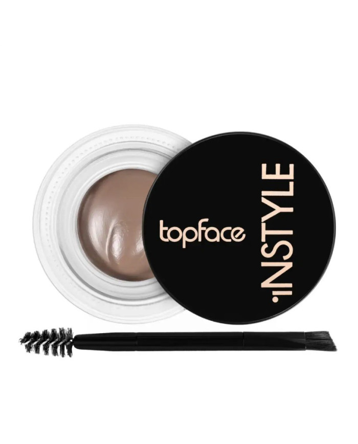 Topface Instyle Gel Sourcils 003 - Fixateur & Colorant Sourcils