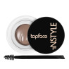 Topface Instyle Gel Sourcils 003 - Fixateur & Colorant Sourcils