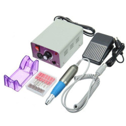 Ponceuse Lina 45000 RPM - onglerie - professionnel