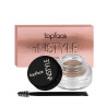 Topface Instyle Eyebrow Gel 004 Chocolat – Sourcils Parfaits