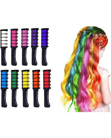 Machine à Strass Blinger + Peigne Coloration Cadeau