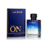 La Rive Just On Time EDT 100ml – Parfum Homme Inspiré de Pure XS