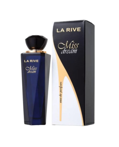 La Rive Miss Dream EDP 100ml – Parfum Femme Inspiré de Good Girl