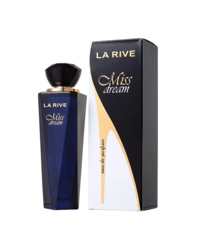 La Rive Miss Dream EDP 100ml – Parfum Femme Inspiré de Good Girl