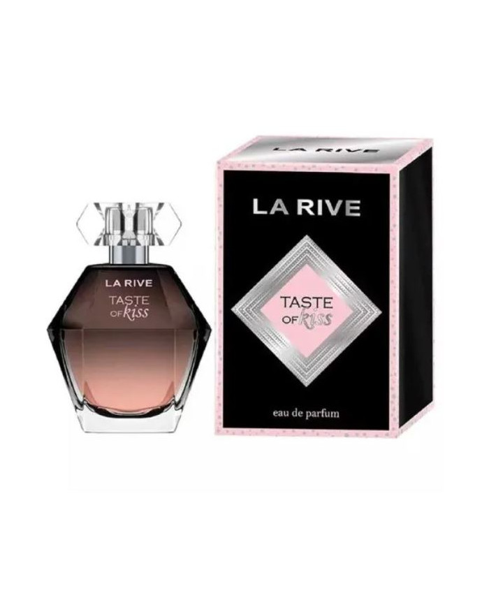 La Rive Taste Of Kiss EDP 100ml – Parfum Femme Gourmand Inspiré de Trésor La Nuit