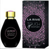 La Rive Touch Of Woman EDP 90ml – Parfum Femme Gourmand Inspiré de Black Opium