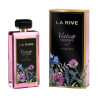 La Rive Vintage Flowers EDP 90ml – Parfum Femme Floral Fruité Inspiré de Gucci Flora Gorgeous Gardenia
