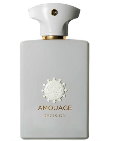 Amouage Decision Extrait de Parfum – Cherry Beauty Tunisie