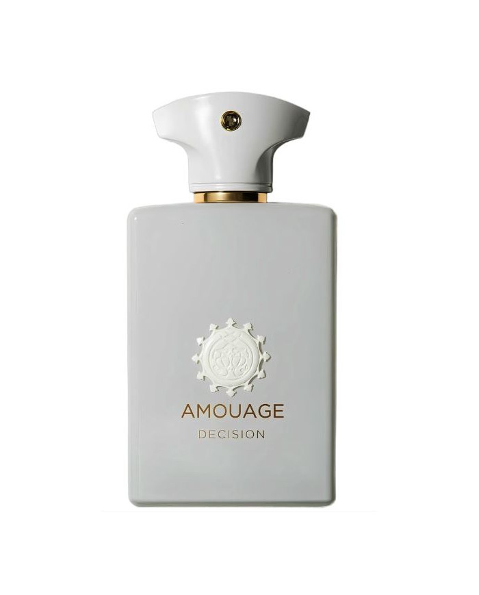 Amouage Decision Extrait de Parfum – Cherry Beauty Tunisie
