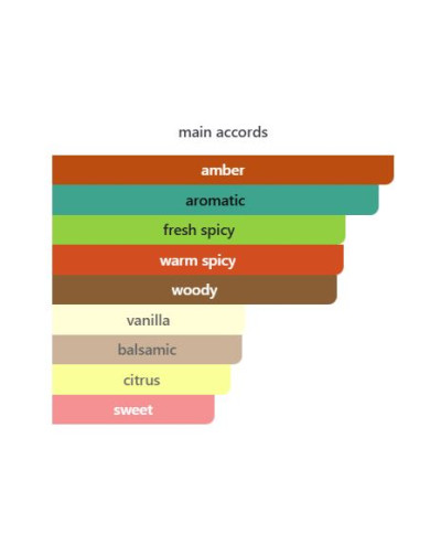 Amouage Decision Extrait de Parfum – Cherry Beauty Tunisie