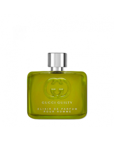 Gucci Guilty Elixir Homme Extrait de Parfum – Cherry Beauty