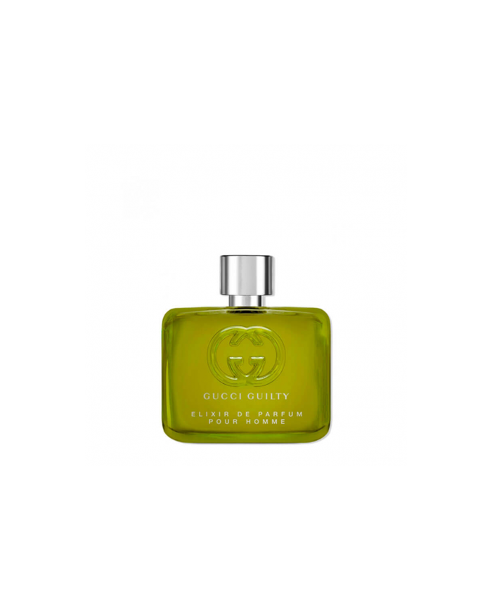 Gucci Guilty Elixir Homme Extrait de Parfum – Cherry Beauty