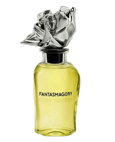 Fantasmagoria Louis Vuitton Extrait de Parfum – Cherry Beauty