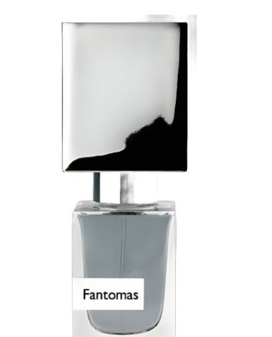 Fantomas Nasomatto Extrait de Parfum – Cherry Beauty