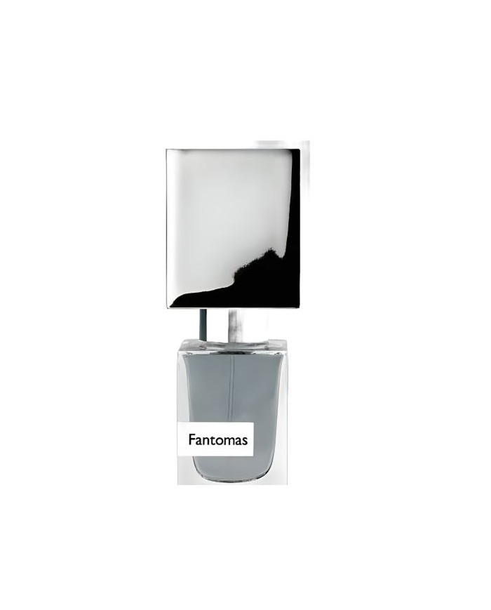 Fantomas Nasomatto Extrait de Parfum – Cherry Beauty