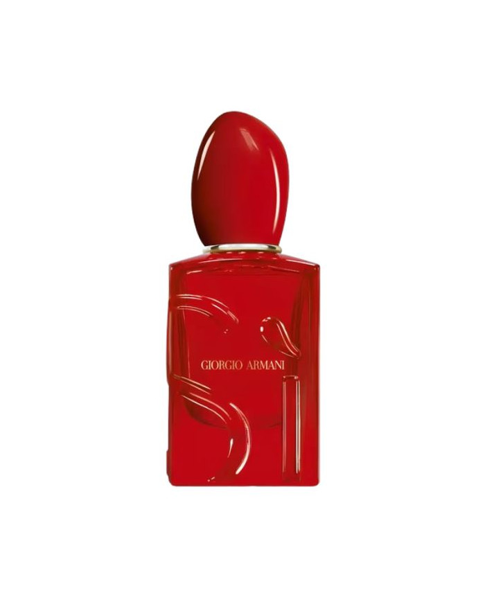 Sì Passione Red Musk Extrait de Parfum – Cherry Beauty