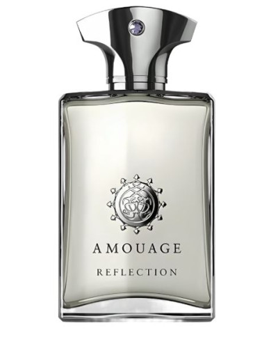 Amouage Reflection Extrait de Parfum – Cherry Beauty