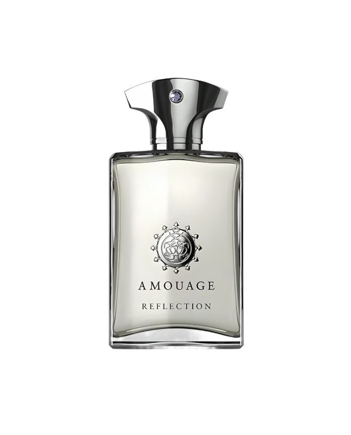 Amouage Reflection Extrait de Parfum – Cherry Beauty