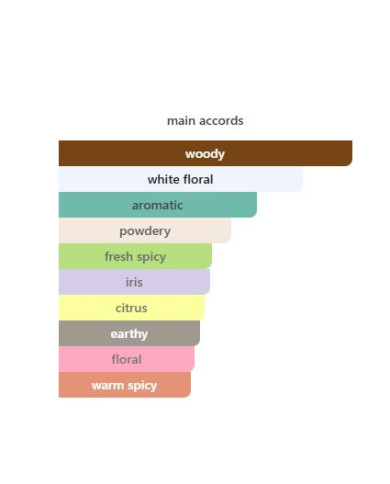 Amouage Reflection Extrait de Parfum – Cherry Beauty