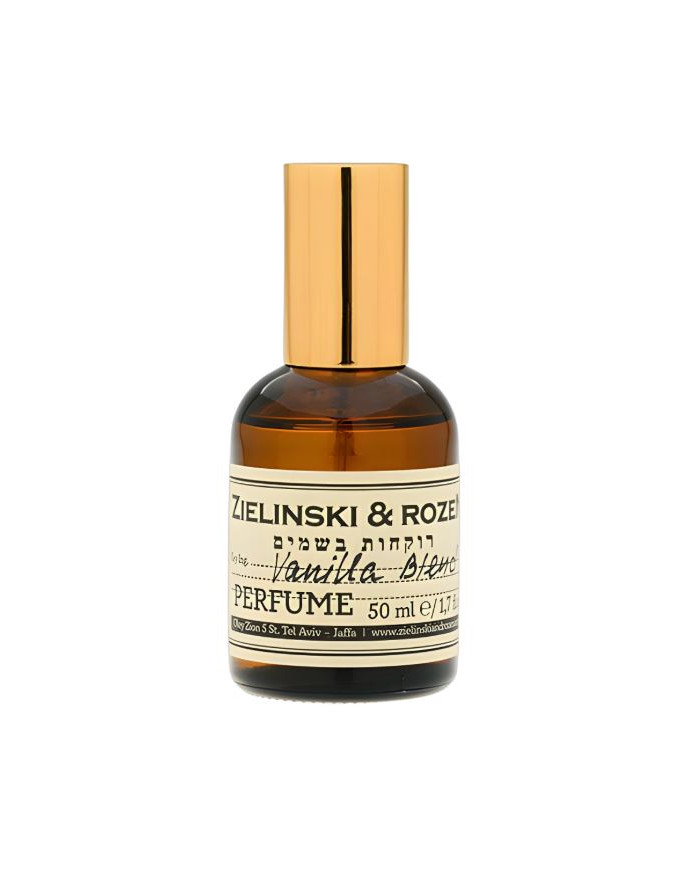 Vanilla Black Zielinski & Rozen Extrait de Parfum – Cherry Beauty