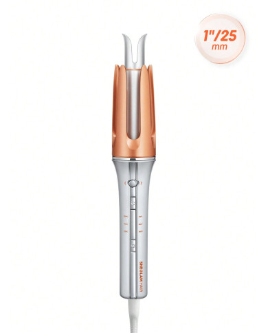 Sheglam Hair Curler Tunisie | Boucleur Wavy Professionnel – CherryBeauty