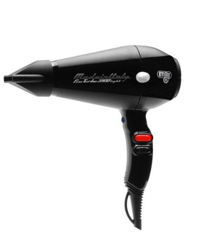 Sèche-cheveux ETI Eco Turbo 3900 Light 2500W – Puissant & Léger