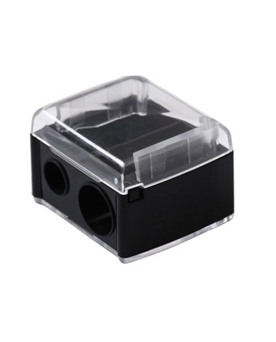 Taille-Crayon Maquillage – Précision & Longévité