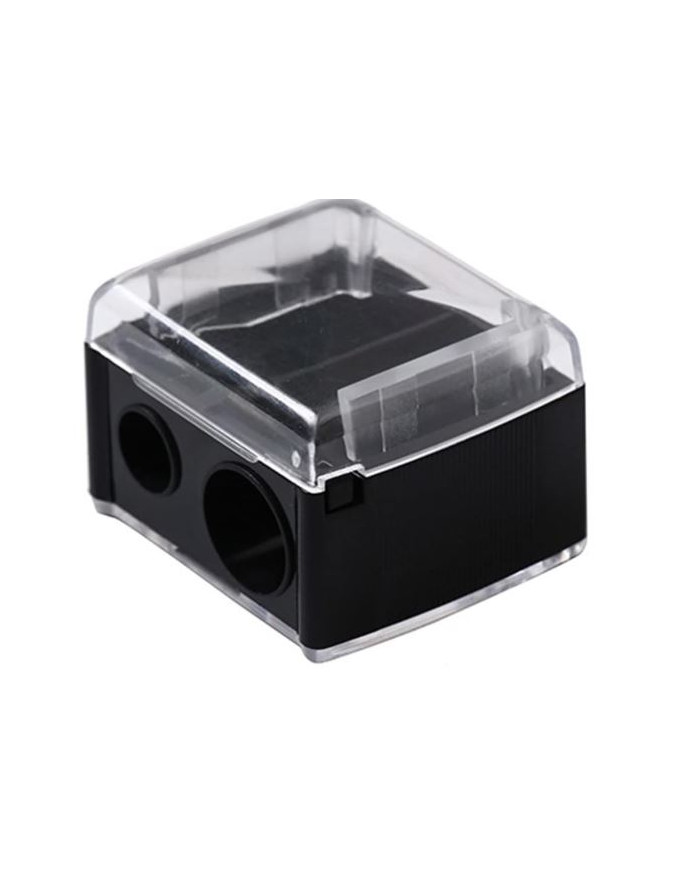 Taille-Crayon Maquillage – Précision & Longévité