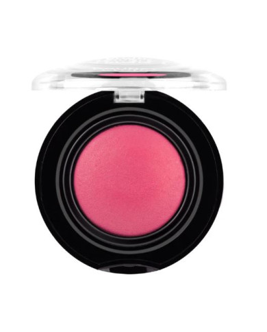 Note Bouncy Blush 01 Paradise – Blush Crème Rose Pêche Lumineux